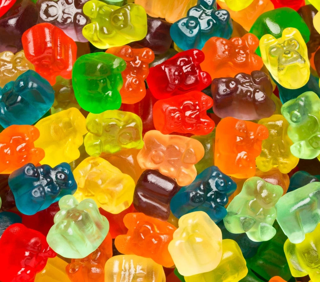 12 Flavor Cubs 5lb Bag