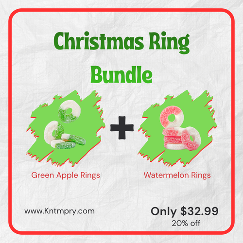 Christmas Ring Bundle