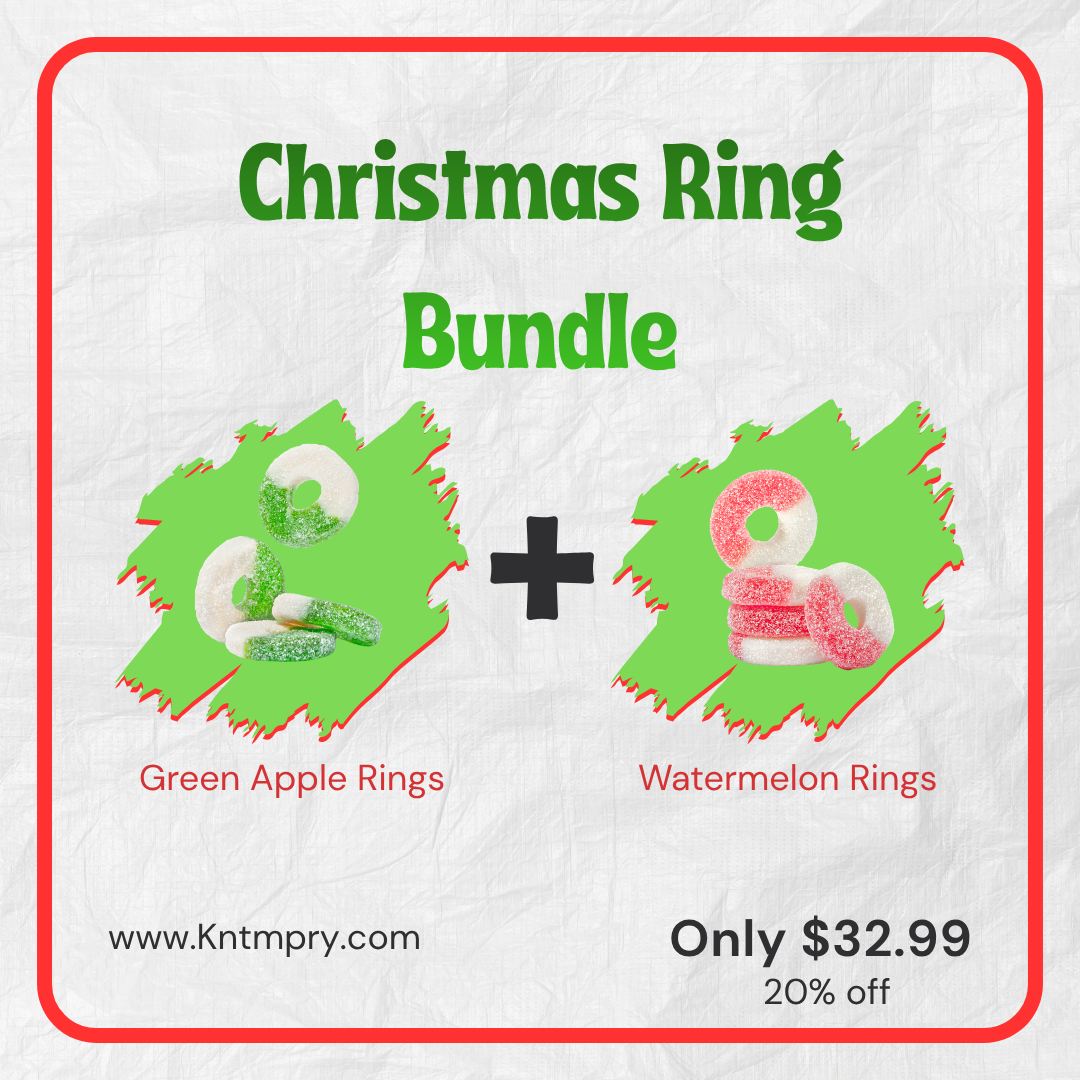 Christmas Ring Bundle