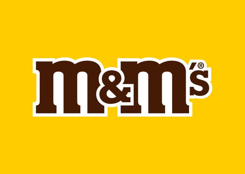 M&M's